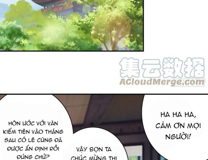 Pure Love Succubus Scraps Sword Fairy Chapter 23 - Trang 3