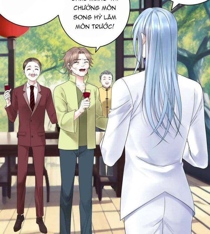 Pure Love Succubus Scraps Sword Fairy Chapter 23 - Trang 3