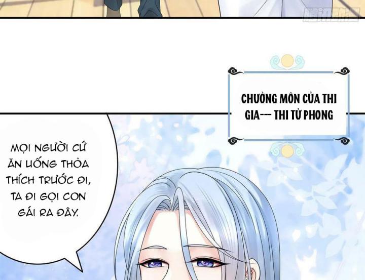 Pure Love Succubus Scraps Sword Fairy Chapter 23 - Trang 3