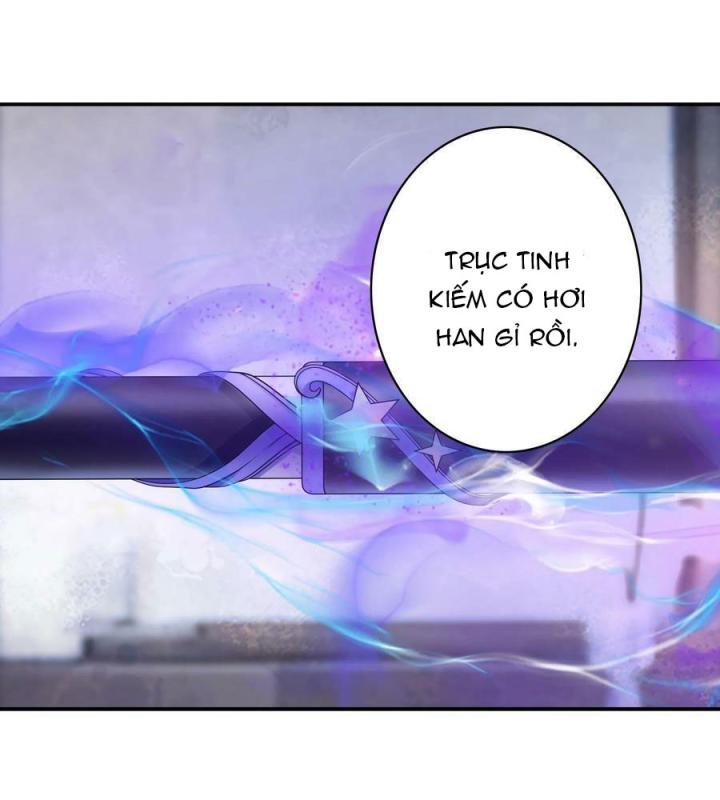 Pure Love Succubus Scraps Sword Fairy Chapter 23 - Trang 3