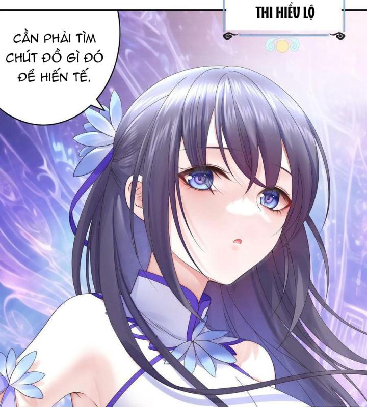 Pure Love Succubus Scraps Sword Fairy Chapter 23 - Trang 3