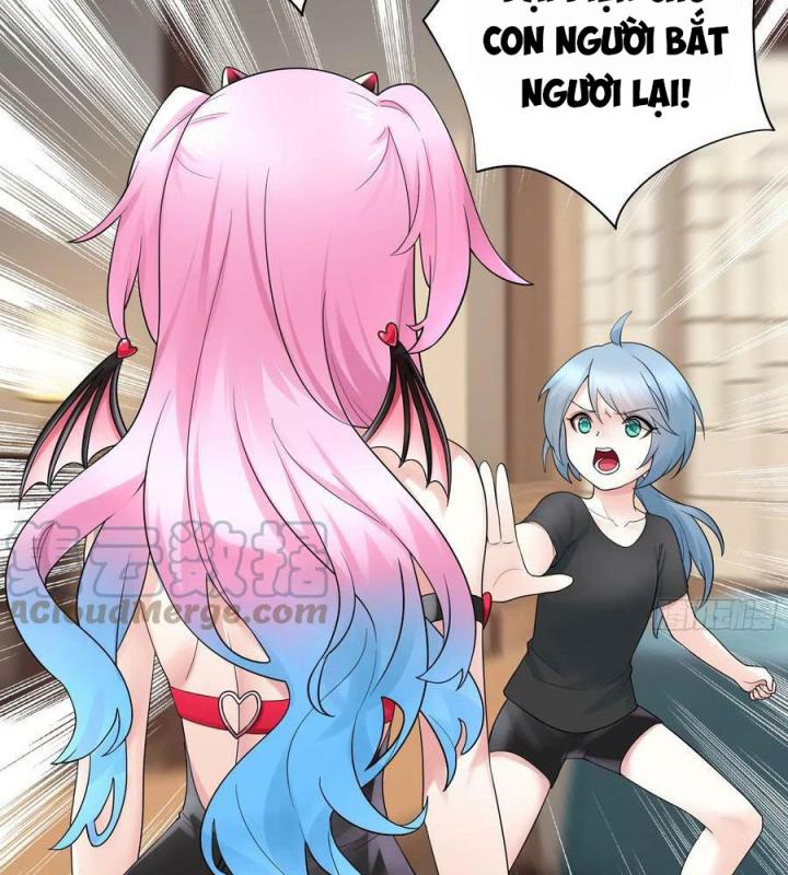 Pure Love Succubus Scraps Sword Fairy Chapter 23 - Trang 3