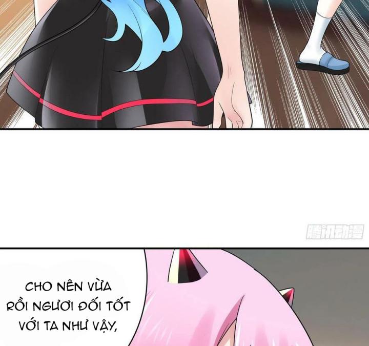 Pure Love Succubus Scraps Sword Fairy Chapter 23 - Trang 3