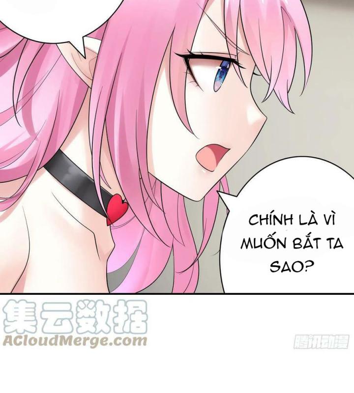 Pure Love Succubus Scraps Sword Fairy Chapter 23 - Trang 3