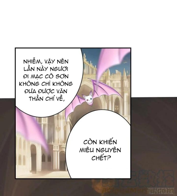 Pure Love Succubus Scraps Sword Fairy Chapter 24 - Trang 3