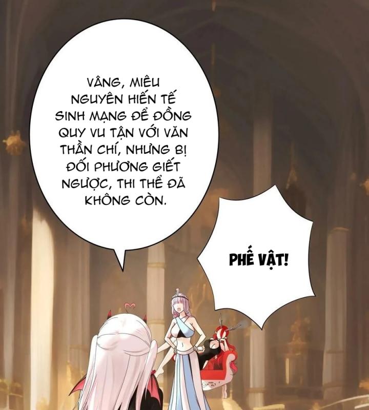 Pure Love Succubus Scraps Sword Fairy Chapter 24 - Trang 3