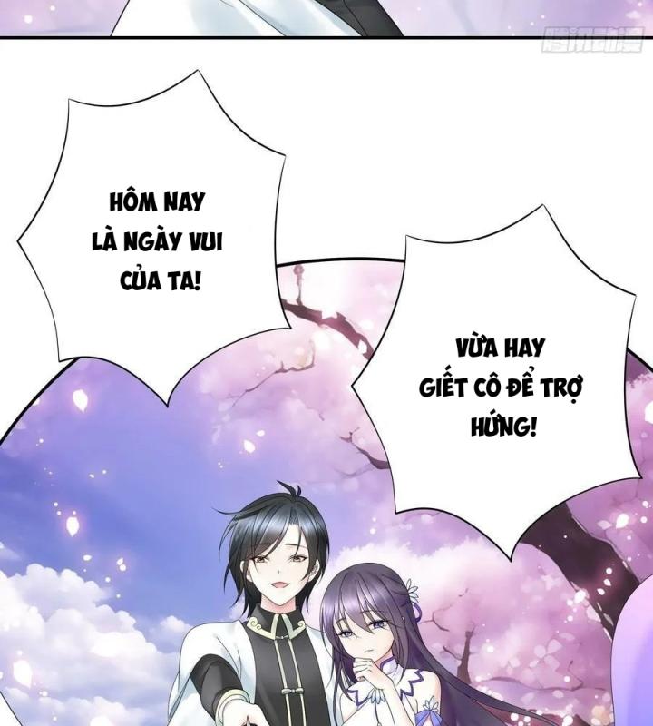 Pure Love Succubus Scraps Sword Fairy Chapter 24 - Trang 3