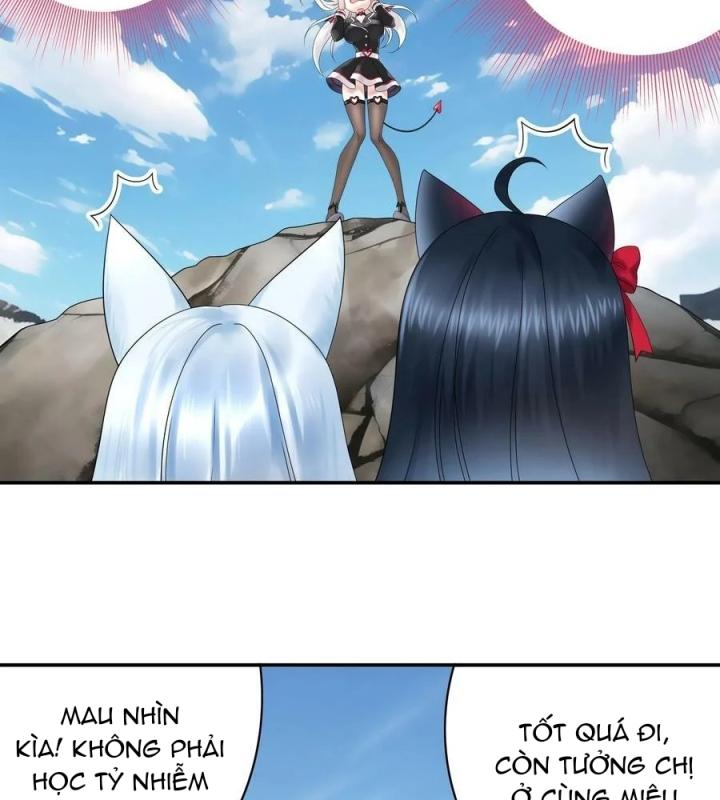 Pure Love Succubus Scraps Sword Fairy Chapter 24 - Trang 3