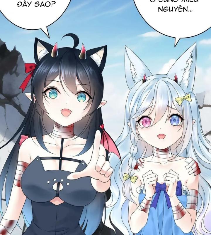 Pure Love Succubus Scraps Sword Fairy Chapter 24 - Trang 3