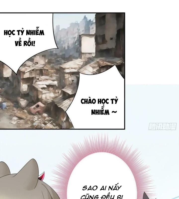 Pure Love Succubus Scraps Sword Fairy Chapter 24 - Trang 3