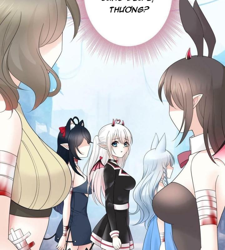 Pure Love Succubus Scraps Sword Fairy Chapter 24 - Trang 3