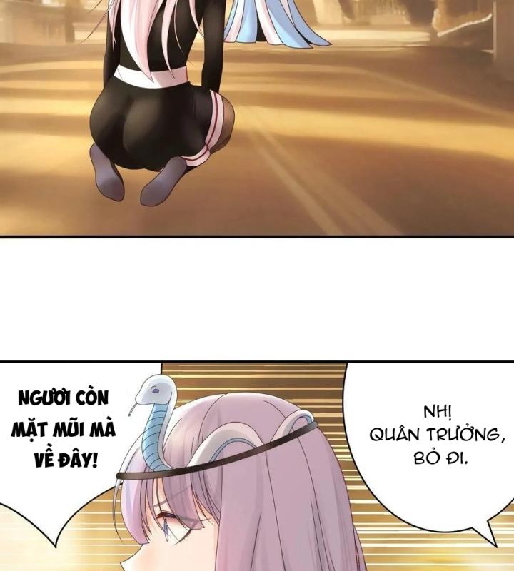 Pure Love Succubus Scraps Sword Fairy Chapter 24 - Trang 3