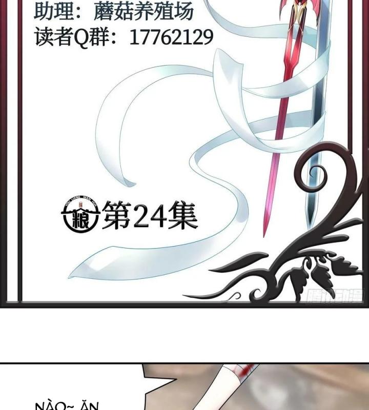 Pure Love Succubus Scraps Sword Fairy Chapter 24 - Trang 3