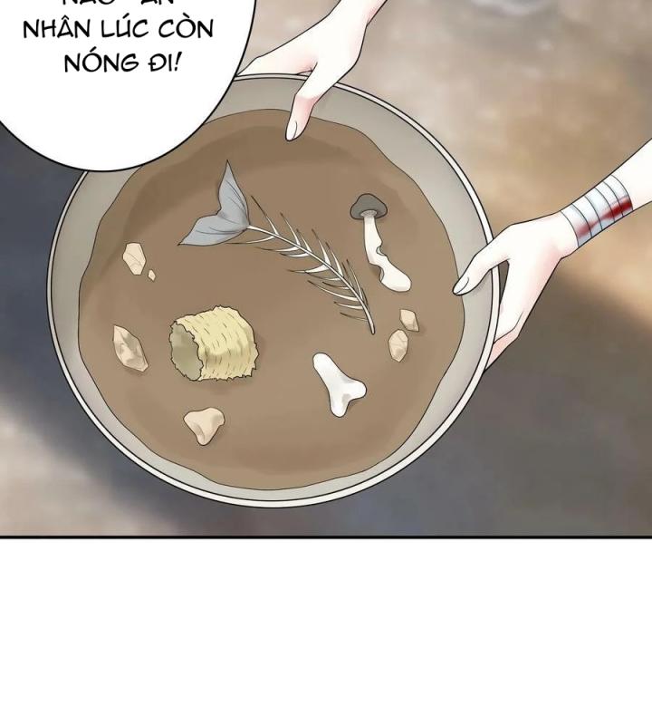 Pure Love Succubus Scraps Sword Fairy Chapter 24 - Trang 3