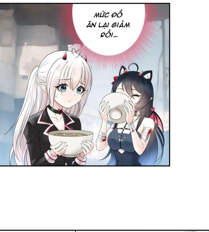 Pure Love Succubus Scraps Sword Fairy Chapter 24 - Trang 3