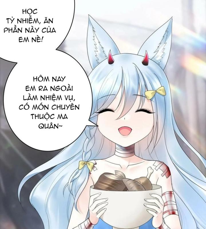 Pure Love Succubus Scraps Sword Fairy Chapter 24 - Trang 3