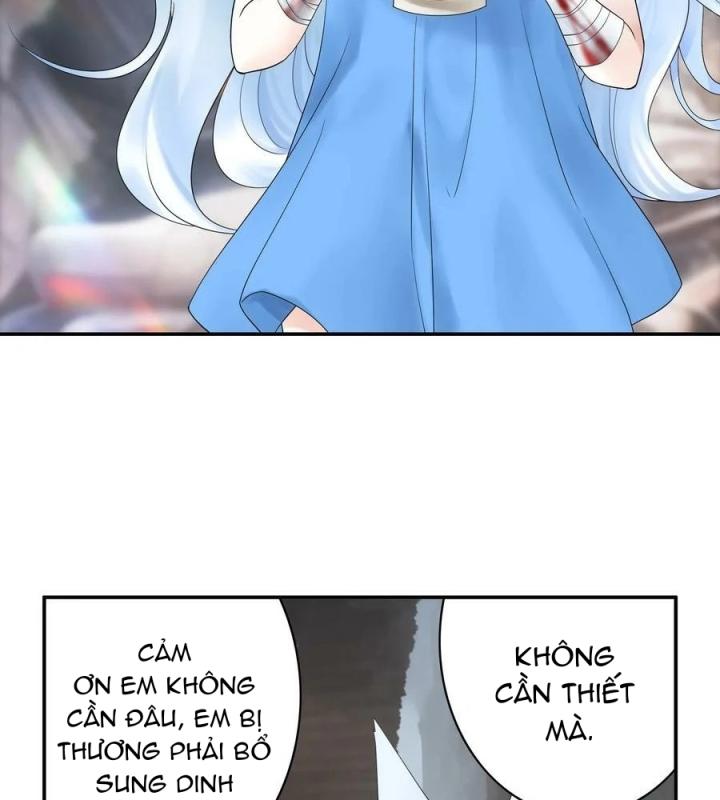 Pure Love Succubus Scraps Sword Fairy Chapter 24 - Trang 3