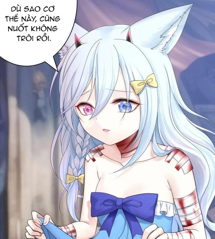 Pure Love Succubus Scraps Sword Fairy Chapter 24 - Trang 3