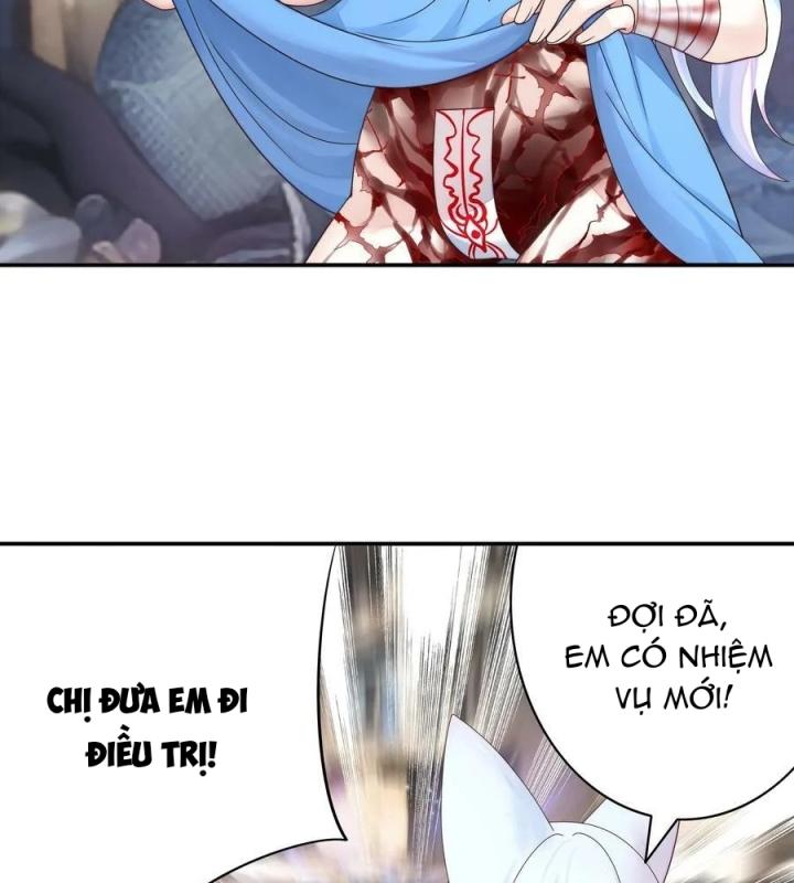 Pure Love Succubus Scraps Sword Fairy Chapter 24 - Trang 3