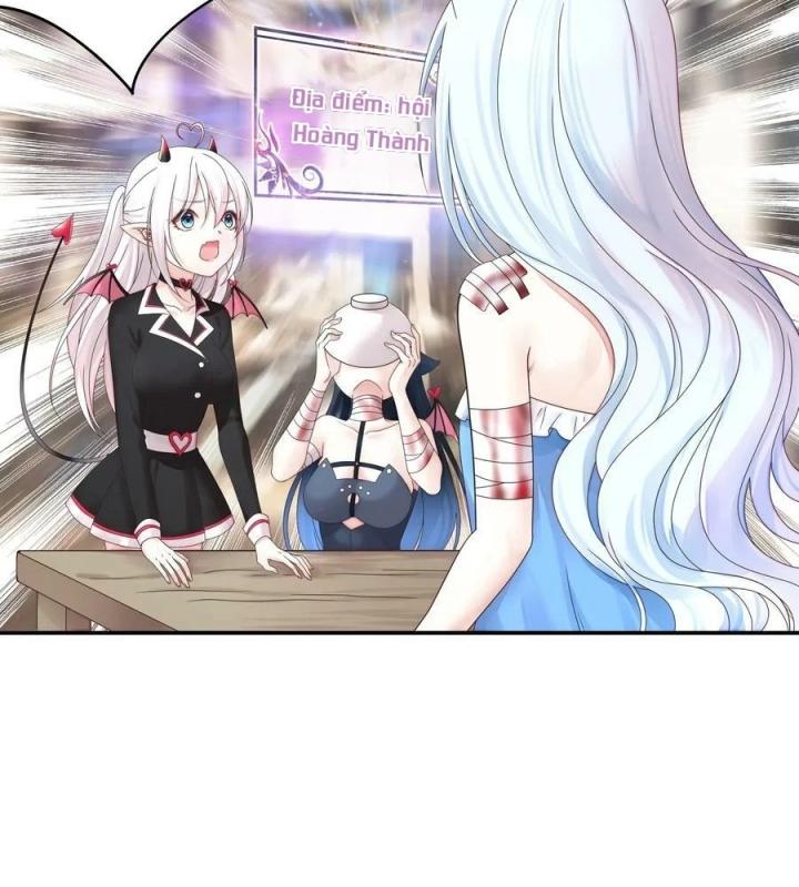 Pure Love Succubus Scraps Sword Fairy Chapter 24 - Trang 3