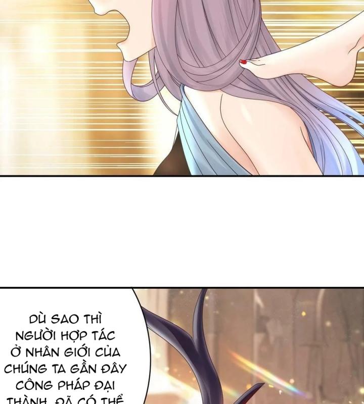 Pure Love Succubus Scraps Sword Fairy Chapter 24 - Trang 3