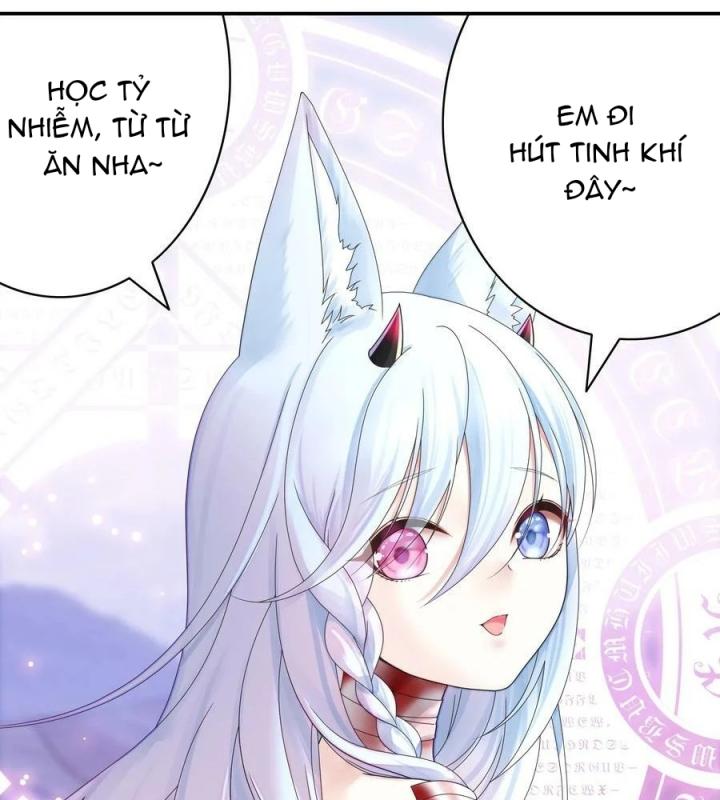 Pure Love Succubus Scraps Sword Fairy Chapter 24 - Trang 3