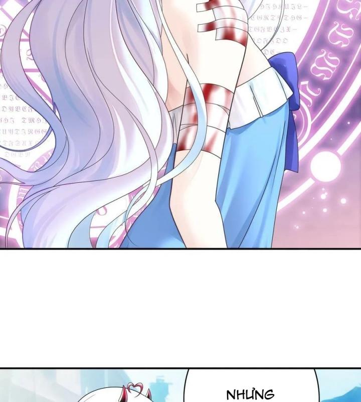 Pure Love Succubus Scraps Sword Fairy Chapter 24 - Trang 3