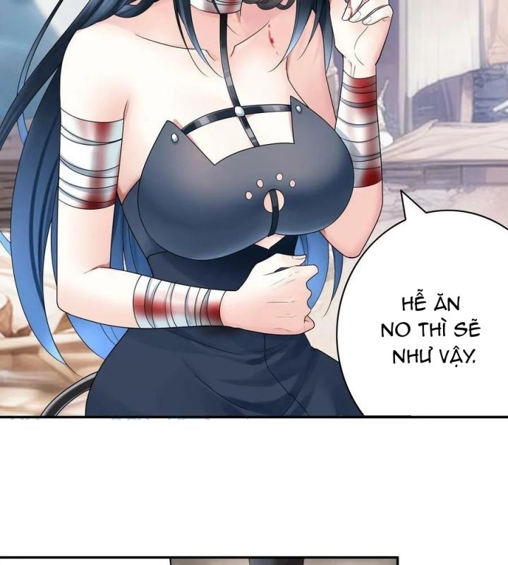 Pure Love Succubus Scraps Sword Fairy Chapter 24 - Trang 3