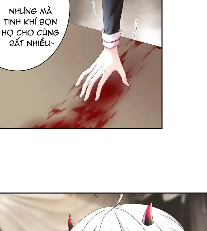 Pure Love Succubus Scraps Sword Fairy Chapter 24 - Trang 3