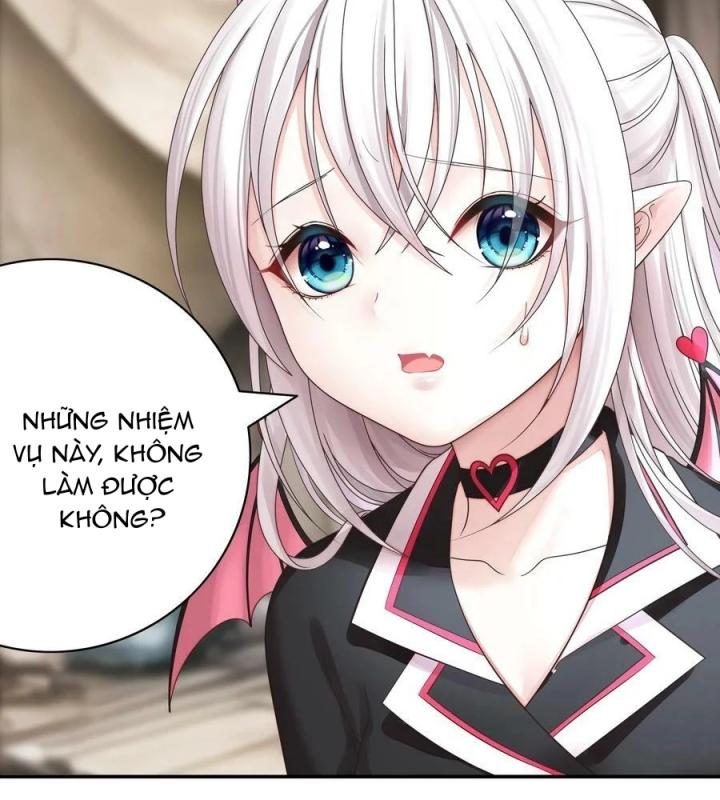 Pure Love Succubus Scraps Sword Fairy Chapter 24 - Trang 3