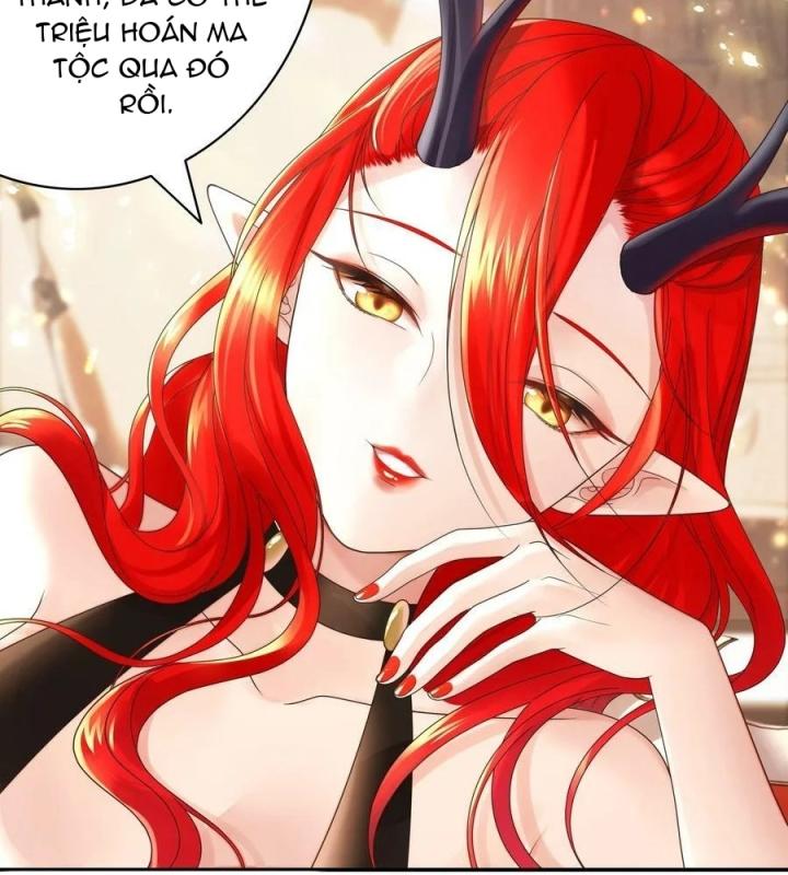 Pure Love Succubus Scraps Sword Fairy Chapter 24 - Trang 3
