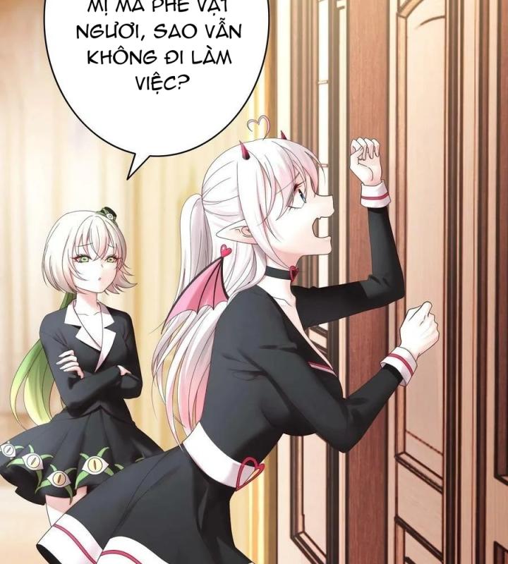 Pure Love Succubus Scraps Sword Fairy Chapter 24 - Trang 3