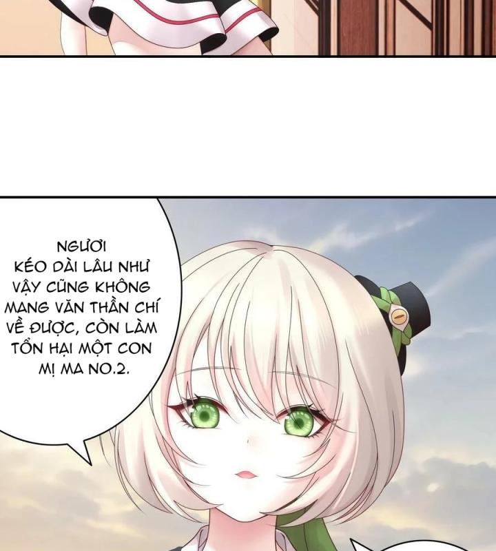 Pure Love Succubus Scraps Sword Fairy Chapter 24 - Trang 3