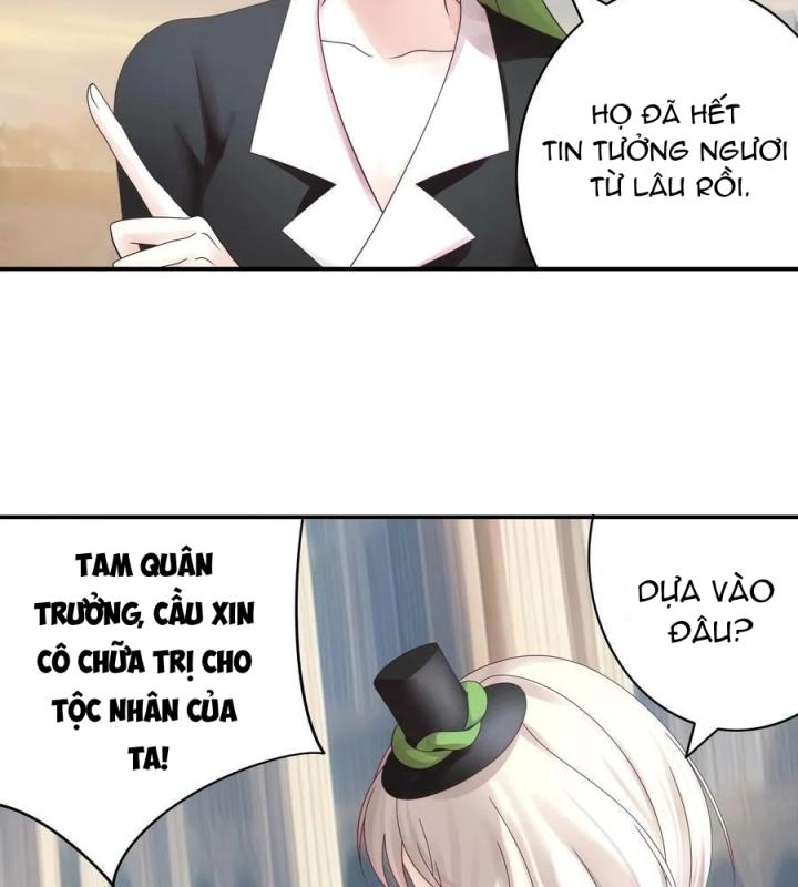 Pure Love Succubus Scraps Sword Fairy Chapter 24 - Trang 3