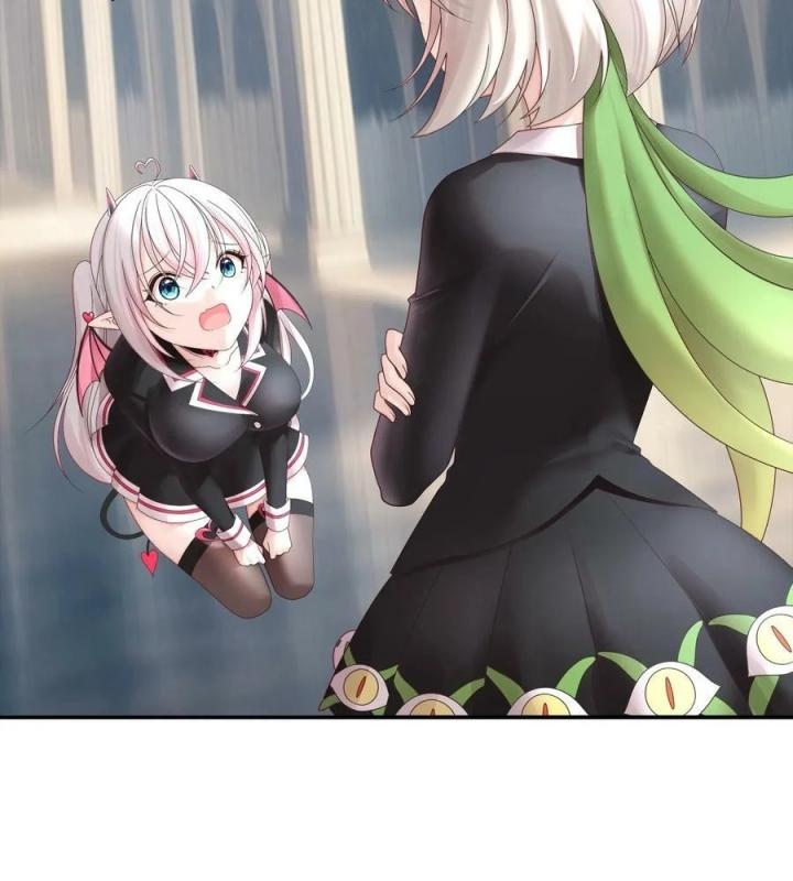 Pure Love Succubus Scraps Sword Fairy Chapter 24 - Trang 3