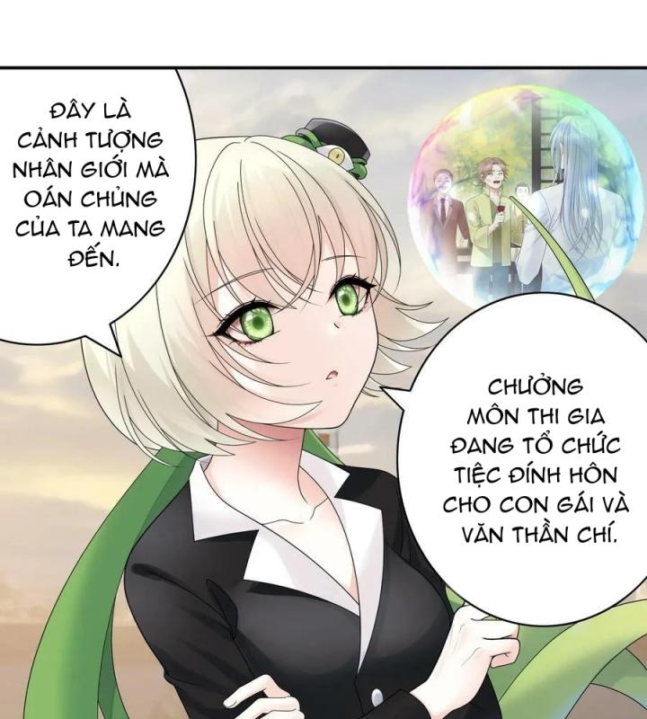 Pure Love Succubus Scraps Sword Fairy Chapter 24 - Trang 3