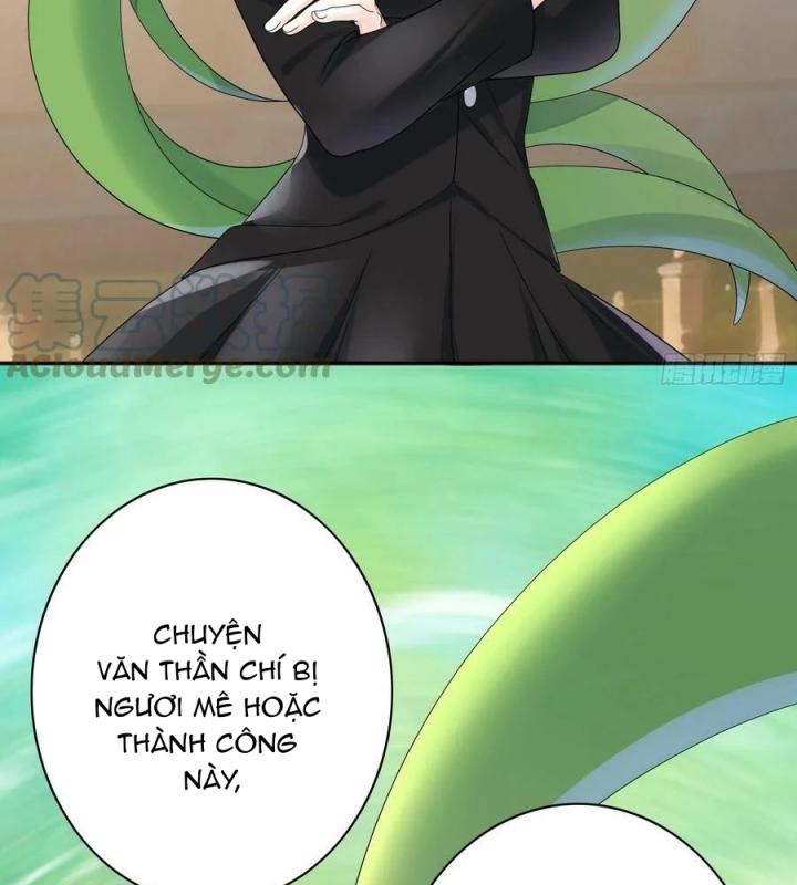 Pure Love Succubus Scraps Sword Fairy Chapter 24 - Trang 3