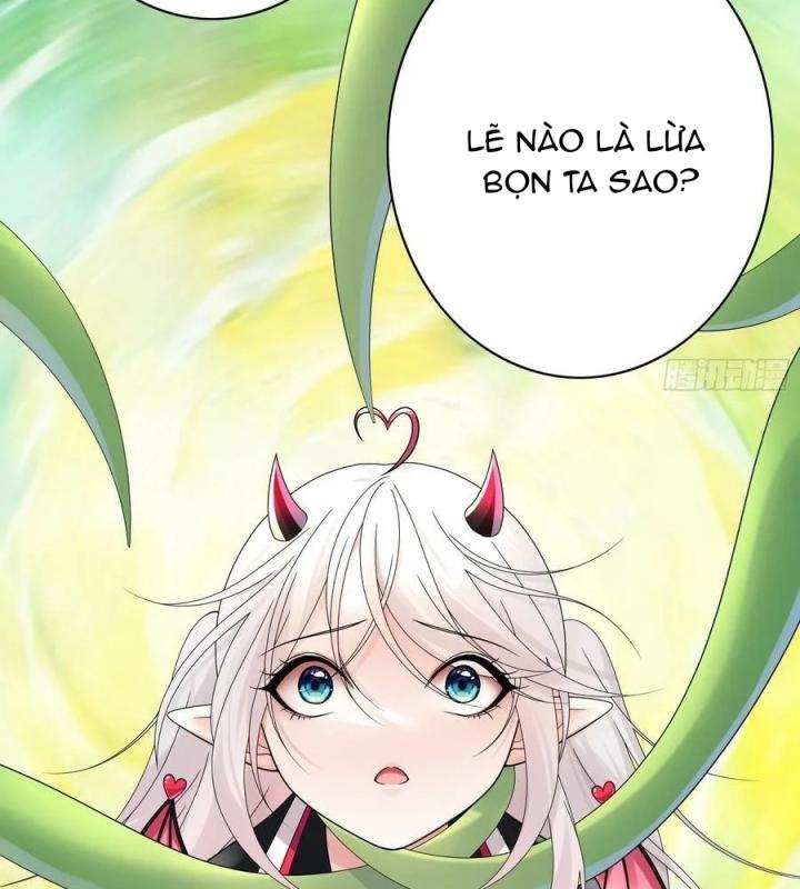 Pure Love Succubus Scraps Sword Fairy Chapter 24 - Trang 3