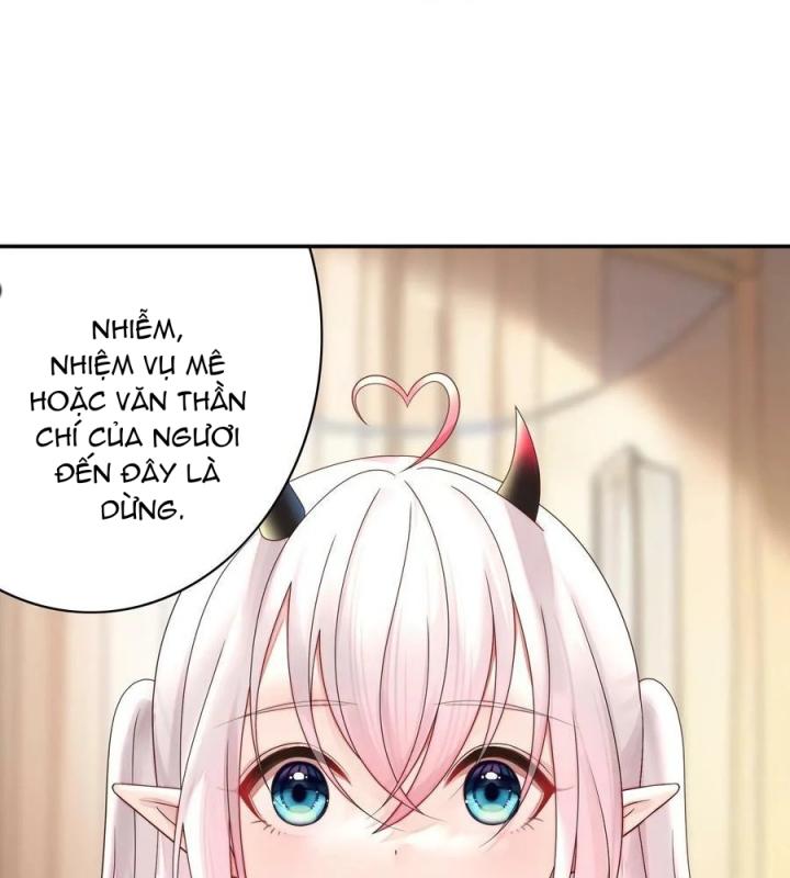 Pure Love Succubus Scraps Sword Fairy Chapter 24 - Trang 3