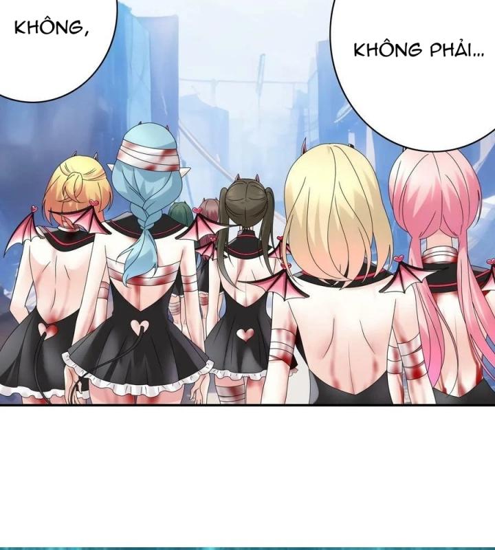Pure Love Succubus Scraps Sword Fairy Chapter 24 - Trang 3