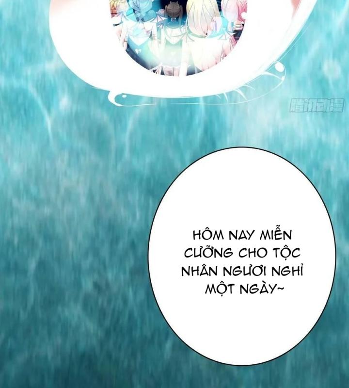 Pure Love Succubus Scraps Sword Fairy Chapter 24 - Trang 3