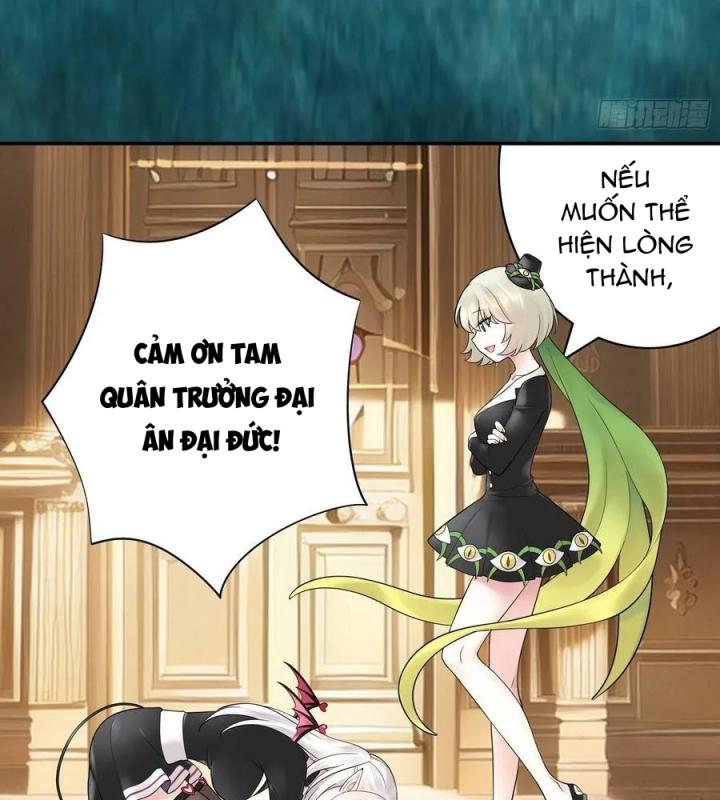 Pure Love Succubus Scraps Sword Fairy Chapter 24 - Trang 3
