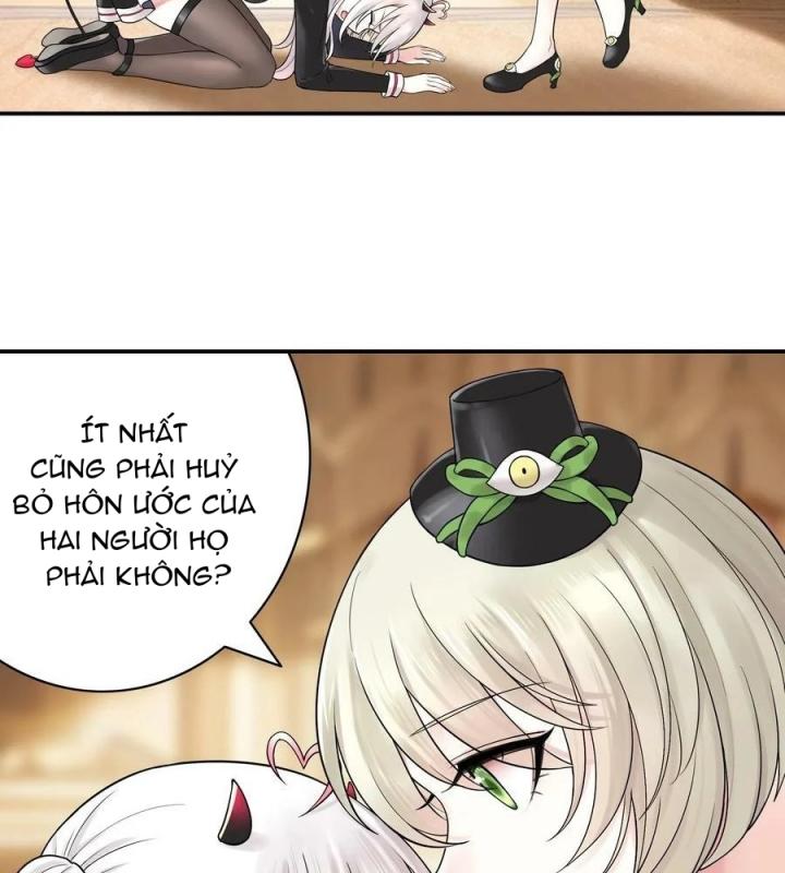 Pure Love Succubus Scraps Sword Fairy Chapter 24 - Trang 3