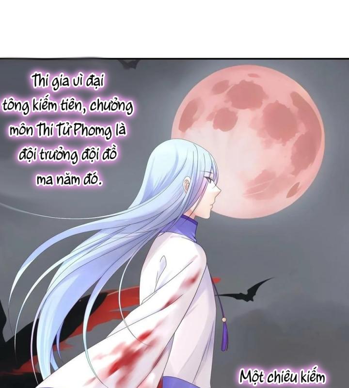 Pure Love Succubus Scraps Sword Fairy Chapter 24 - Trang 3
