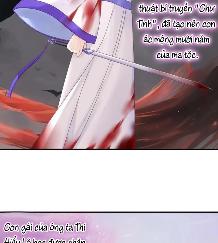 Pure Love Succubus Scraps Sword Fairy Chapter 24 - Trang 3