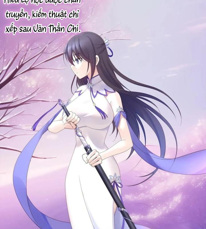 Pure Love Succubus Scraps Sword Fairy Chapter 24 - Trang 3