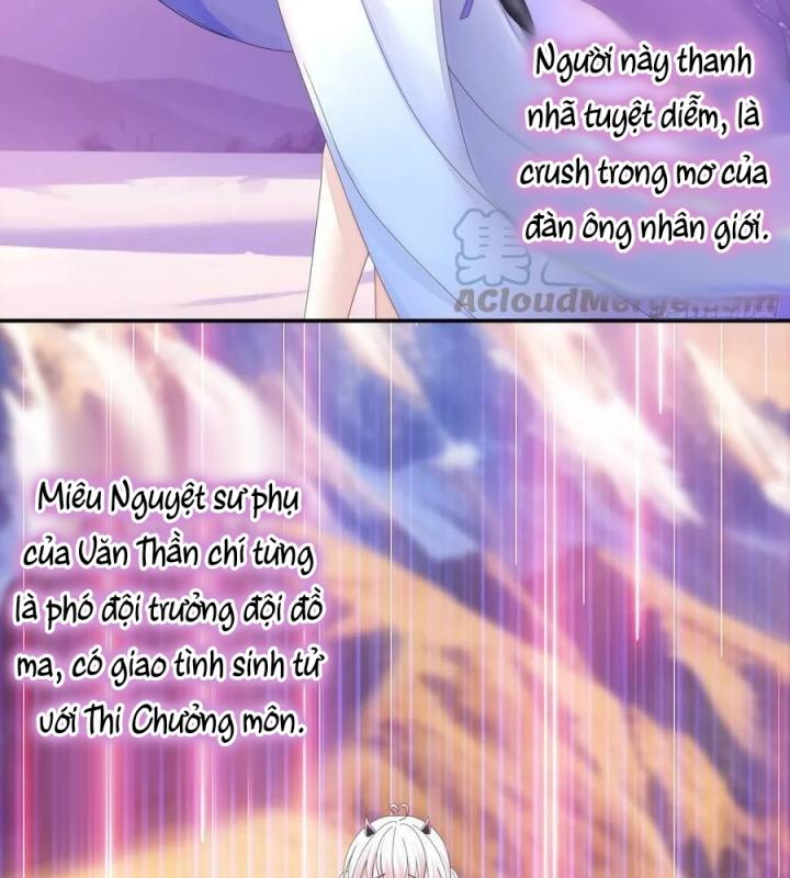 Pure Love Succubus Scraps Sword Fairy Chapter 24 - Trang 3