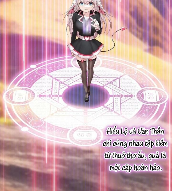 Pure Love Succubus Scraps Sword Fairy Chapter 24 - Trang 3