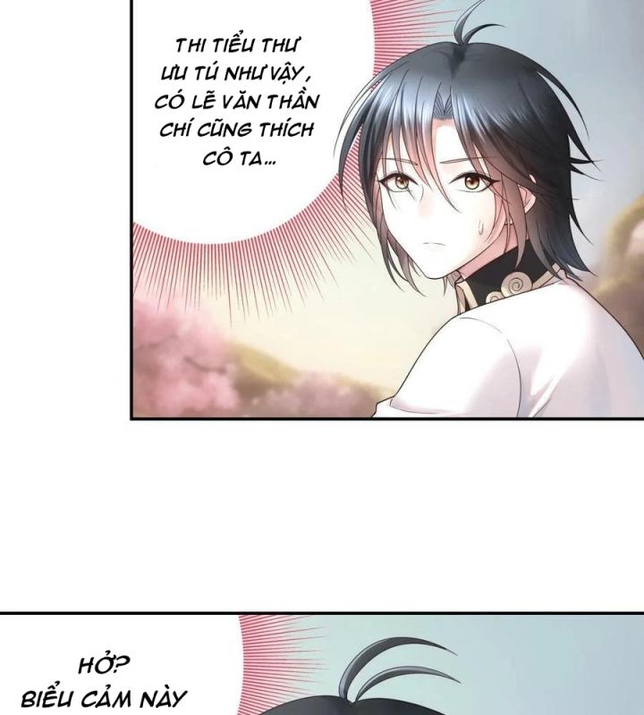 Pure Love Succubus Scraps Sword Fairy Chapter 24 - Trang 3