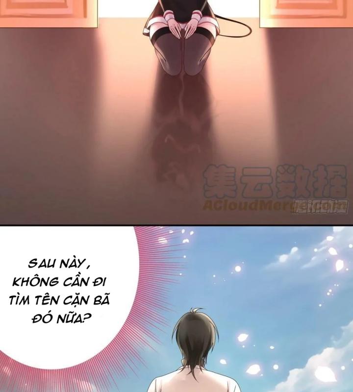 Pure Love Succubus Scraps Sword Fairy Chapter 24 - Trang 3